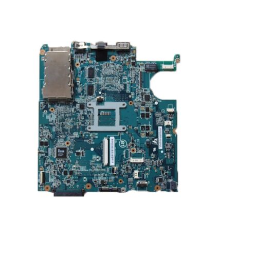 Dell Studio 1458 Laptop Motherboard System Board With Ati Radeon Hd Video - Jcw63