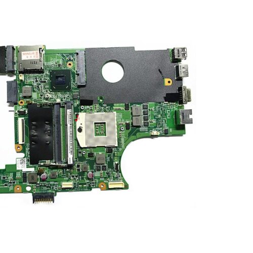Dell Inspiron 3420 With Integrated Graphics Laptop Motherboard