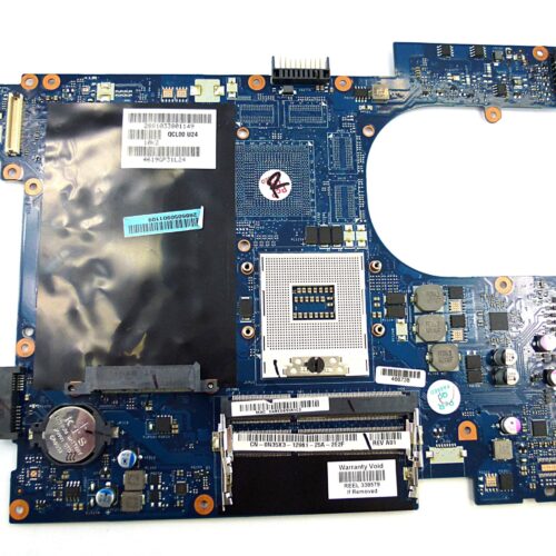 Dell Inspiron 15r 5520 N35x3 La-8241p Laptop