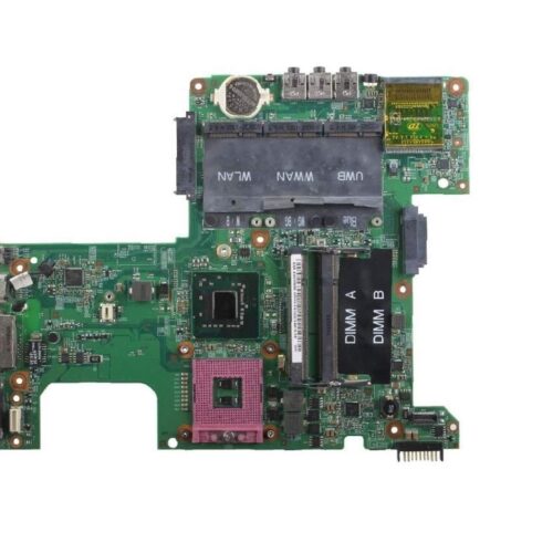 Dell 1525 965gm Laptop Motherboard - 0ky749