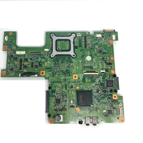 Dell 1545 Gm45 Laptop Motherboard - 0g849f