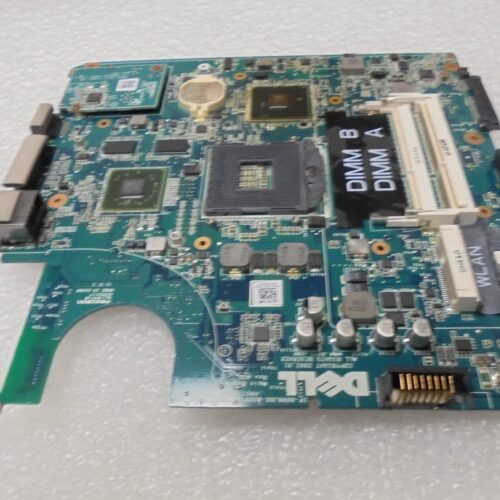 Dell Studio 1457 Laptop Motherboard Mk95d 0mk95d Cn-0mk95d 1p-0098501-800