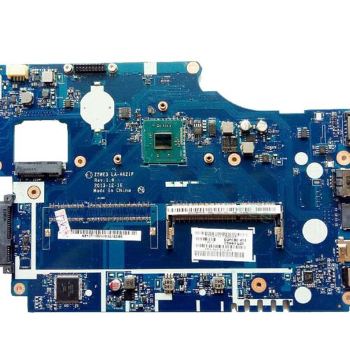 Acer E1-510 Laptop Motherboard Z5we3 La-A621p Mother Board