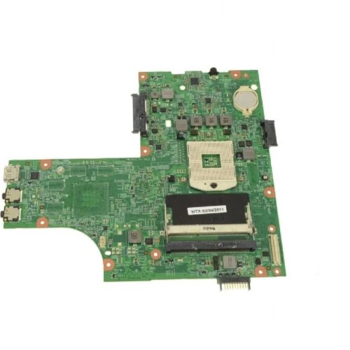 Dell Inspiron 15r N5010 Laptop Motherboard System Board With Intel Graphics - 8r0gw