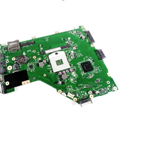 Asus X55 X55c X55vd Intel Laptop Motherboard 60-N0omb1100-C02 60n0omb1100b01