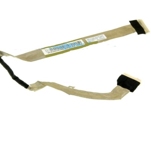 Original Refurbished Toshiba Satellite L455-S5046 L455-S5975 L455d-S5976 Laptop Lcd Display Cable