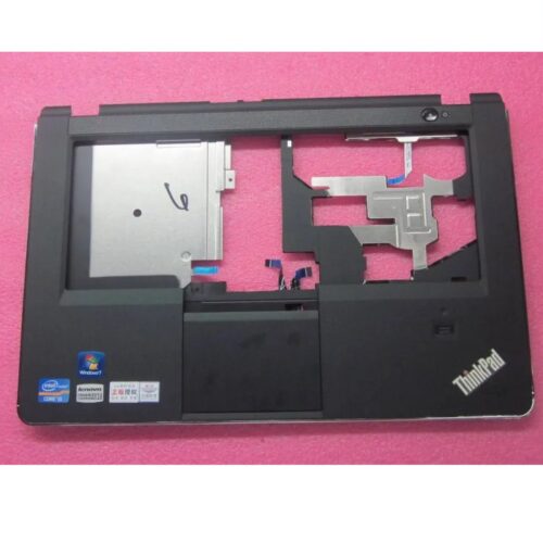 DI Lenovo Edge E420S Palmrest Laptop Touchpad Upper Cover Assembly 04w1476
