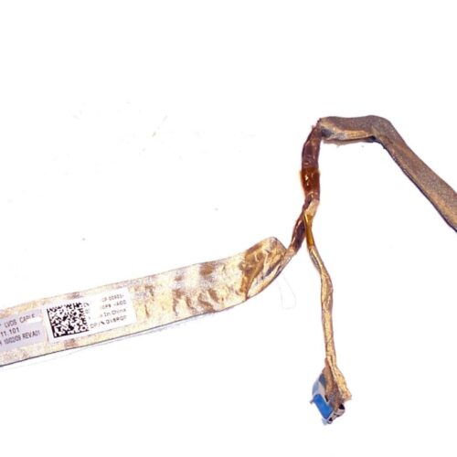 New Laptop Display cable For Dell E5400 50.4x711.101 0v6rgp