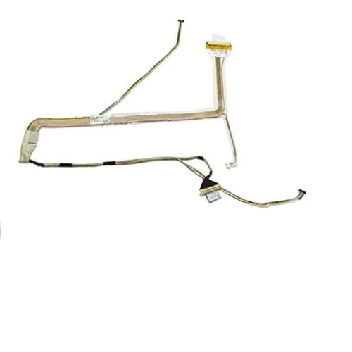 New Laptop Display cable For Dell Studio 1735 1737 Nu481