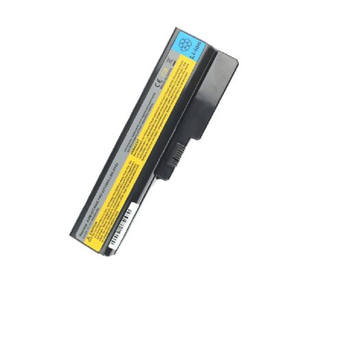 Compatible Laptop Battery For Lenovo B460e G530, G550 Laptops (4000mAh, 6-Cell)