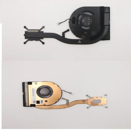 DI Lenovo Thinkpad T490 T14 GEN1 CPU Heatsink Fan 5H40W36701 5H40W36702 5H40W36703