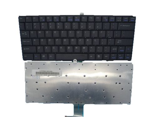Laptop Internal Keypad Keyboard For Sony Vaio Pcg-Fx Us Black 99.N1782.001 147664712