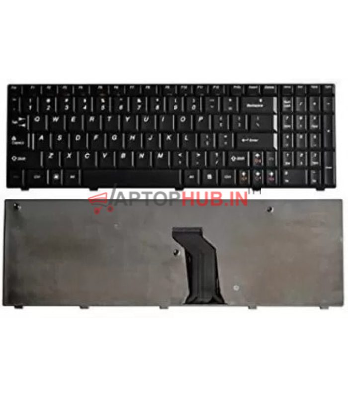 Laptop Internal Keypad Keyboard For Ibm Lenovo G560 G560a G565 Series Black V-109820bs1-Us
