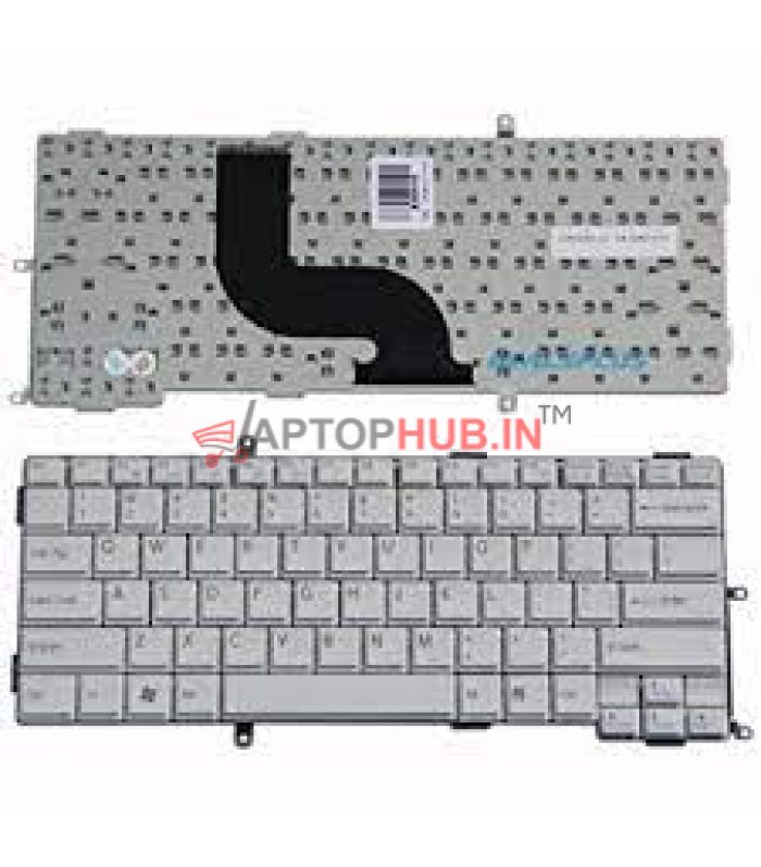 Laptop Internal Keypad Keyboard For Sony Vaio Vgc-La Vgc-Lb Vgc-Js Series Us White Laptop Keyboard V-0613bias1-Us