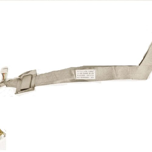 New Toshiba Laptop Display Cable - M40/M45 - Lcd - 6017b0000801