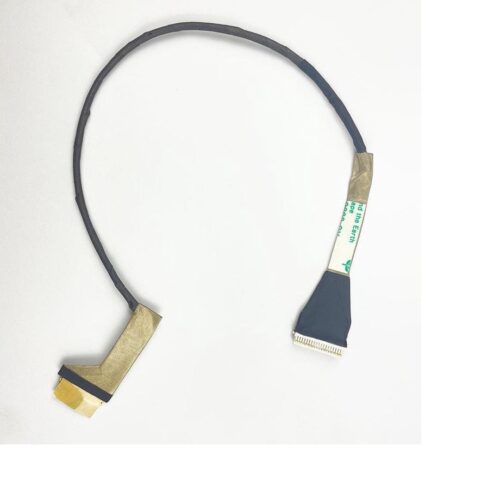 New Toshiba Laptop Display Cable - E205 - Led - 6017b0246501