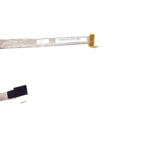 New Toshiba Satellite A130 A135 Lcd Laptop Display Cable Dc02000cw00