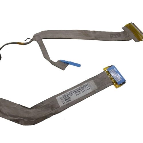 Original Refurbished Laptop Display Cable of Dell Vostro A840 A860, Inspiron 1410, 0j989h, Dd0vm9lc003, Dd0vm8lc001