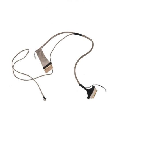 New Toshiba Laptop Display Cable - X875 X870 - Led - 6017b0363001