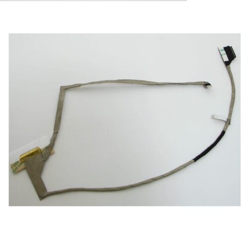 New Toshiba Laptop Display Cable - L730 L735 - Led - Dd0bu5lc010