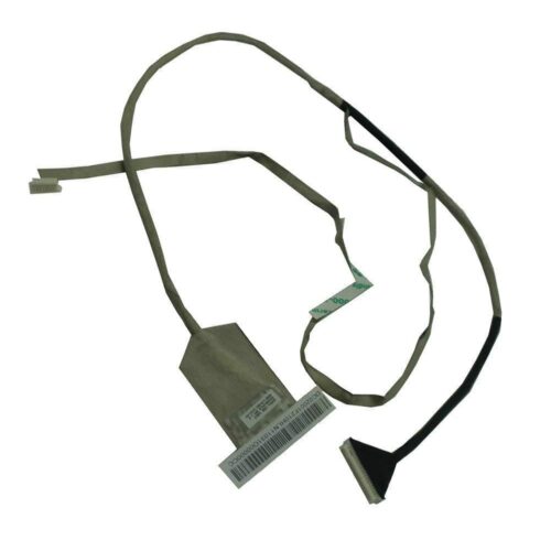 New Laptop Display Cable For Lenovo Display Cable - Y580 Led - Dc02001f210
