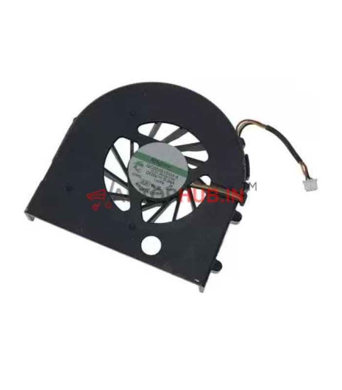 New Laptop Compatible Cpu Cooler Cooling Fan For Dell Xps M1530 Pp28l