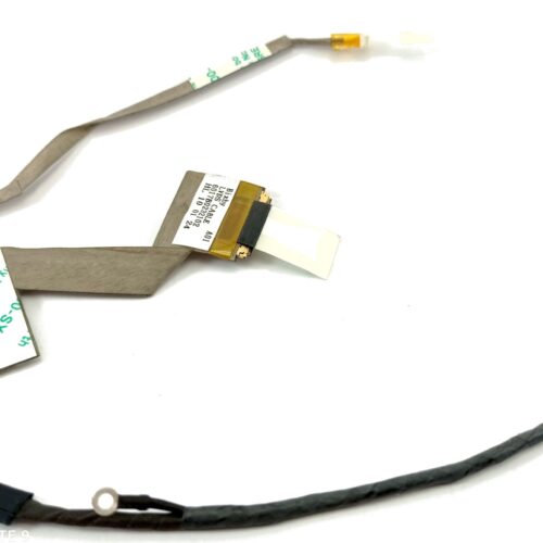 New Laptop Display Cable For Hp Mini 110 Mini110-1000 Cq10-3000 6017b0232102