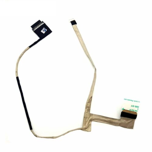 New Laptop Display Cable For Hp 4440s 4441s 50.4si04.001