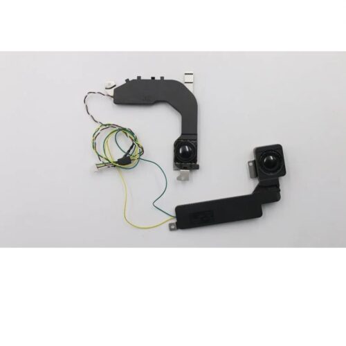 DI Lenovo IBM T61 Laptop Internal Built-In Speakers Left & Right 42W3802/42W3803