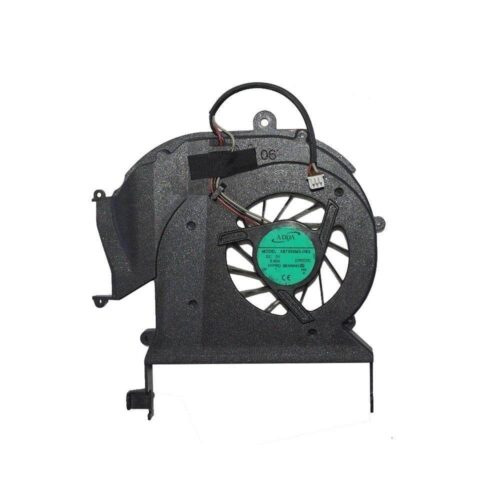 New Laptop Compatible Cpu Cooler Cooling Fan For Acer Aspire 4520 4520g Laptop Cooling Fan