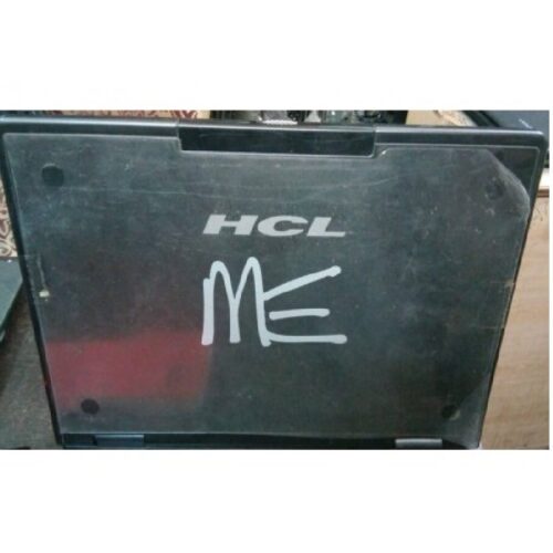 Hcl P38 B38 P28 Screen Panel Back Cover Bezel