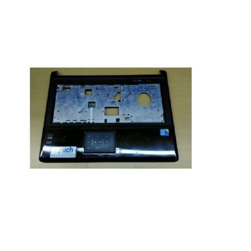 Original Hcl Me L54 Laptop Palmrest Touchpad Assambly