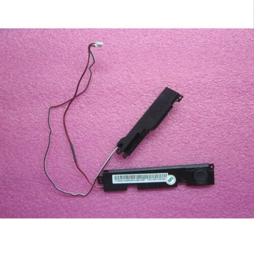 DI Lenovo IBM T420/T420i LAPTOP Internal Built-In Speakers Left & Right 04W1633/04W1634