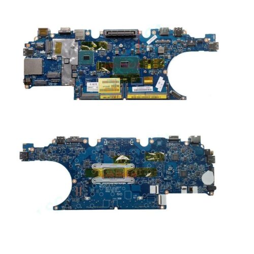 DI Dell Latitude E5470 Intel I5-6440hq Laptop Motherboard 792tg 0792tg La-C831p