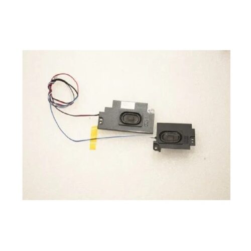 DI Lenovo IBM T520 LAPTOP Internal Built-In Speakers Left & Right 23.40934