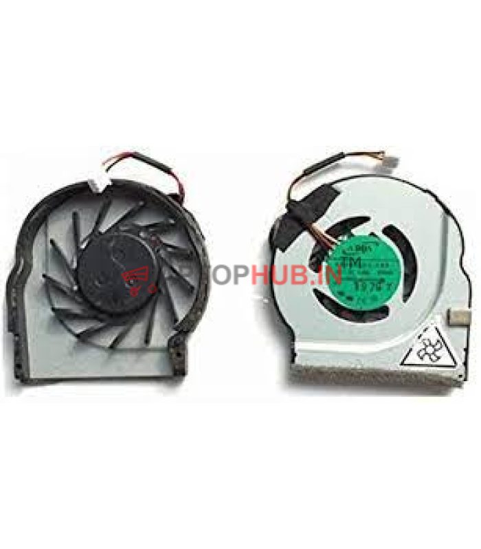 New Laptop Compatible Cpu Cooler Cooling Fan For Acer Aspire One 722 522h 522