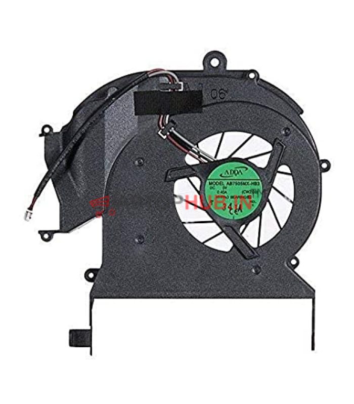 New Laptop Compatible Cpu Cooler Cooling Fan For Acer Aspire 4220 4220g 4520 4520g Series P/N Ab7505mx-Hb3