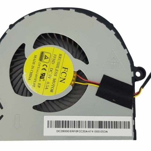 New Laptop Compatible Cpu Cooler Cooling Fan For Acer V3-572 V3-572g V3-572p Laptop Cpu Cooling Fan