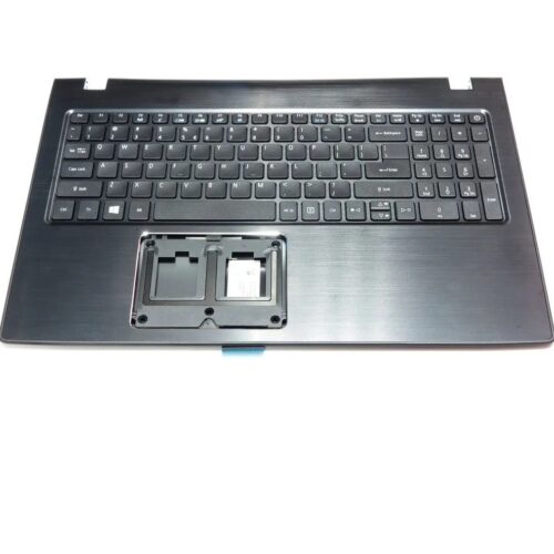 DI Acer Aspire E5-523 E5-553 E5-575 E5-576 Travelmate P259m Palmrest Keyboard Assembly EAZAA006010