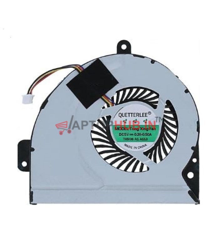 New Laptop Compatible Cpu Cooler Cooling Fan For Asus A3 A3000 A6