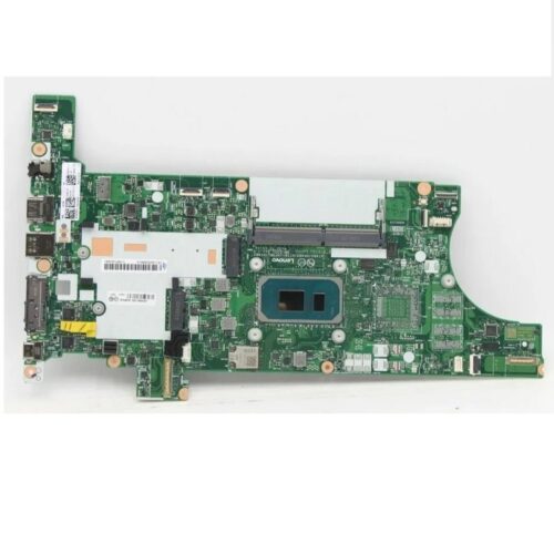 DI Lenovo THINKPAD T14 GEN1 T15 INTEL I5-10210U 8GB LAPTOP MOTHERBOARD NM-C931