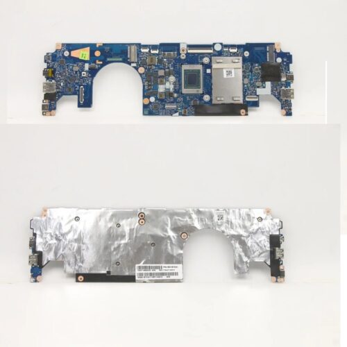 DI Lenovo Yoga 6-13ARE05 AMD Ryzen 5 Pro 4650U 8gb Laptop Motherboard 5b21b79341