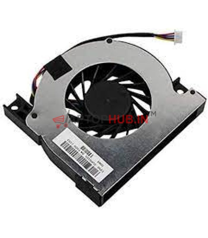New Laptop Compatible Cpu Cooler Cooling Fan For Asus X51 X50 X50q X50z X50m X53 F5 P/N Fn52-Gb0575pfv1-A