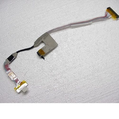 Original Refurbished Laptop Display Cable of Dell Inspiron 1100 5150 5160 Screen Flex Cable W3378 0w3378