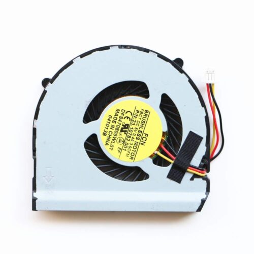 New Laptop Compatible Cpu Cooler Cooling Fan For Dell Inspiron 14z-5423 P/N 492568-001 Gb0555pdv1-A 71di1732001 K0621j