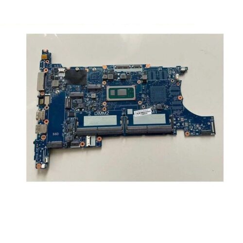 DI Hp Elitebook 840 G6 I7-8665u Intel Laptop Motherboard 6050a3022501 L62760-601