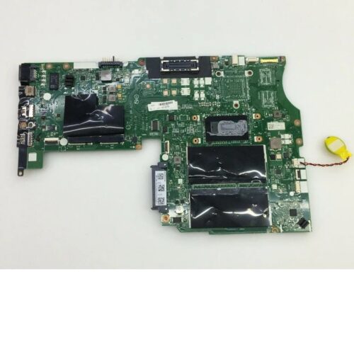 DI Lenovo Thinkpad L450 Intel Laptop Motherboard I5-5200u Cpu Nm-a351 00ht675