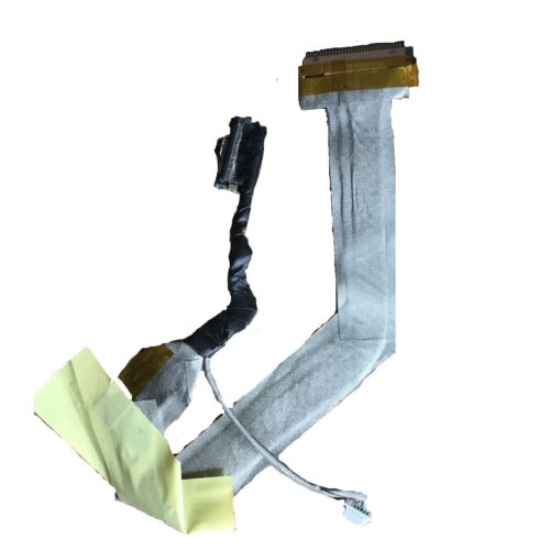 Original Refurbished Laptop Display Cable of Hp Compaq 6700 6710b 6710s Series 6017b0087001