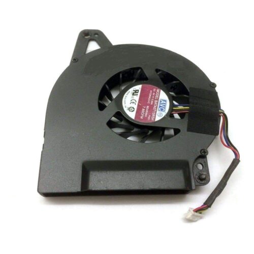New Laptop Compatible Cpu Cooler Cooling Fan For Dell M15x