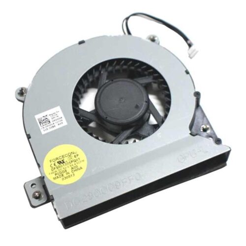 New Laptop Compatible Cpu Cooler Cooling Fan For Dell M18x